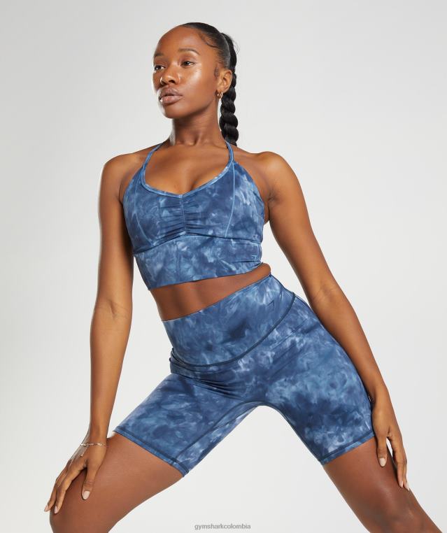 Short Tights Pantalones Cortos Gymshark Adapt Animal Sin